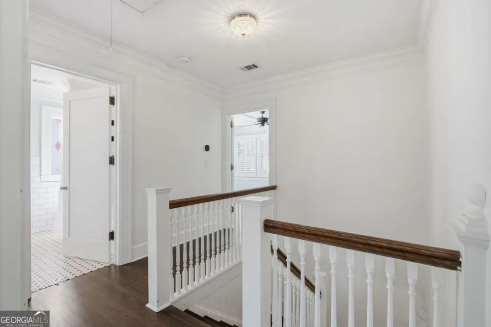 1417 Briarcliff RD NE Atlanta, GA 30306