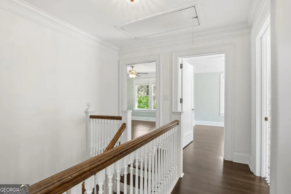 1417 Briarcliff RD NE Atlanta, GA 30306