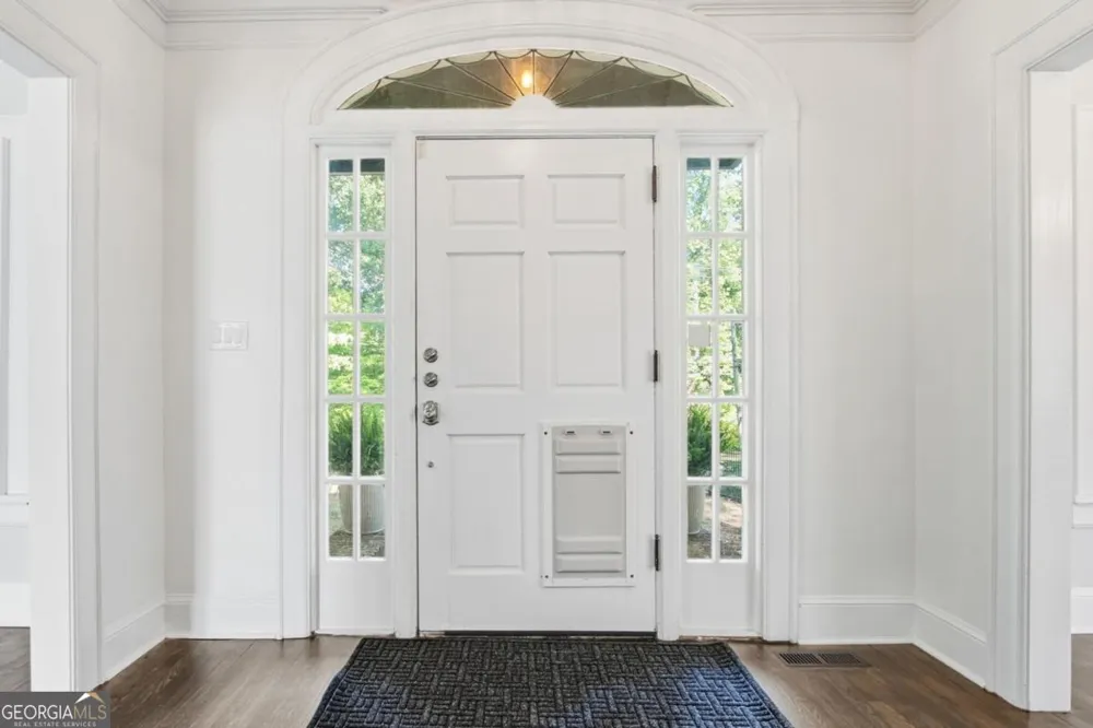1417 Briarcliff RD NE Atlanta, GA 30306