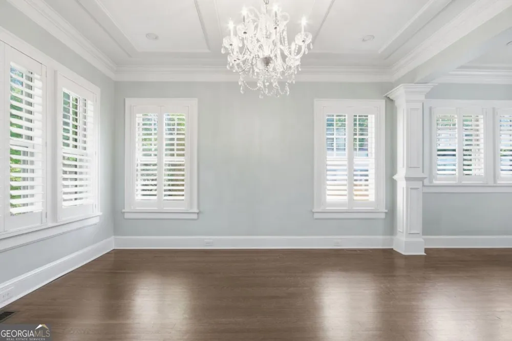 1417 Briarcliff RD NE Atlanta, GA 30306