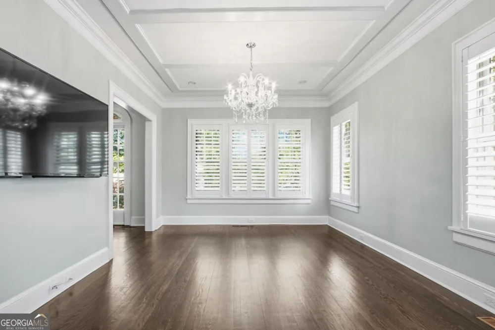 1417 Briarcliff RD NE Atlanta, GA 30306