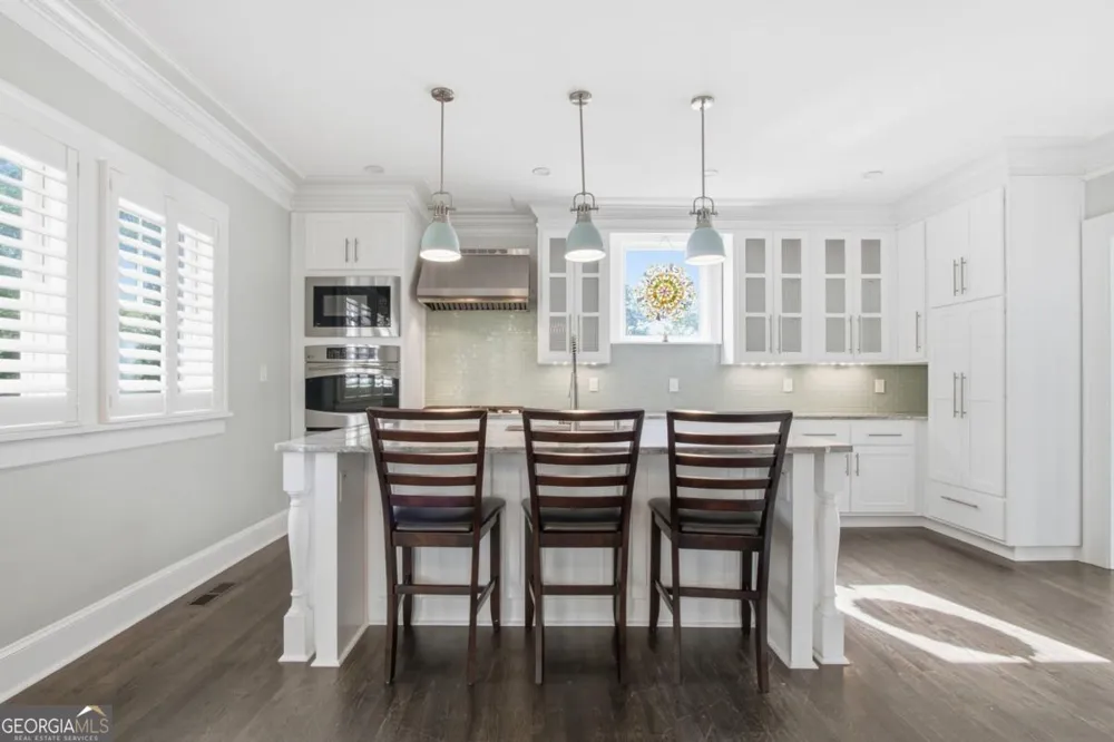 1417 Briarcliff RD NE Atlanta, GA 30306