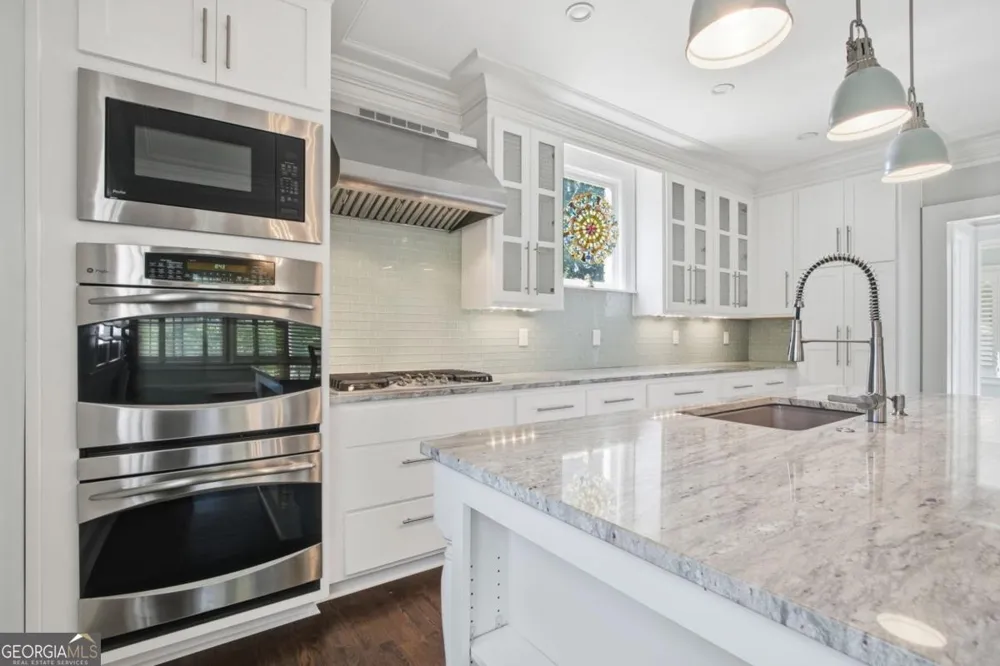 1417 Briarcliff RD NE Atlanta, GA 30306
