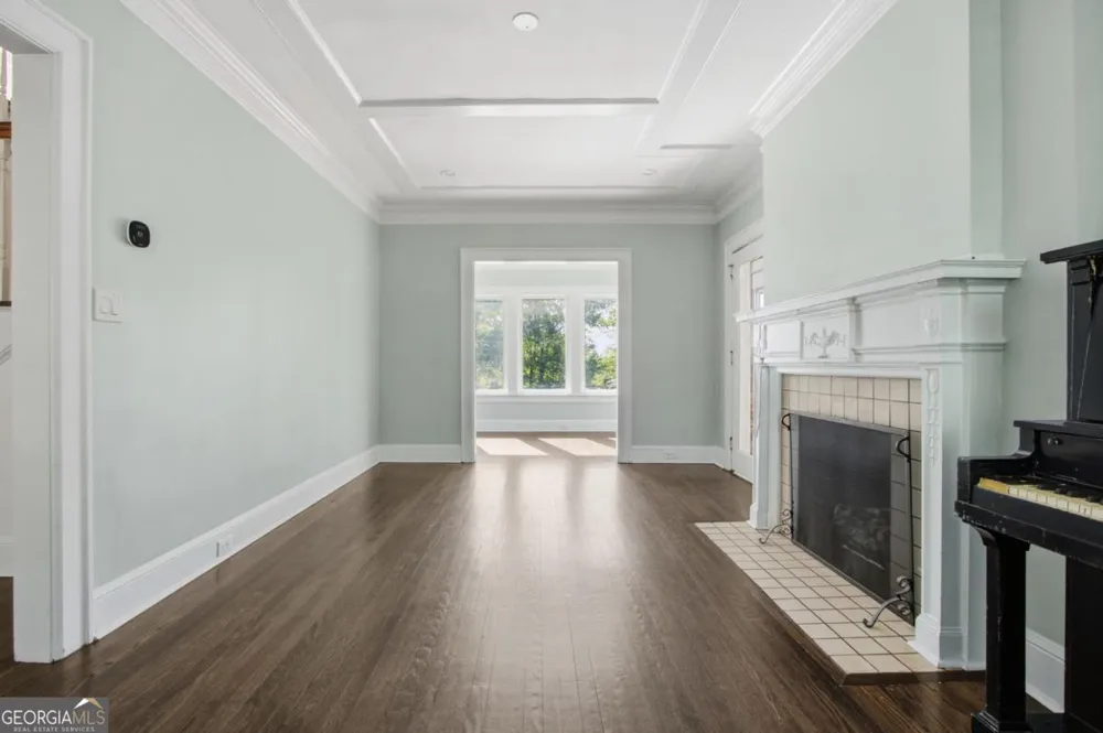 1417 Briarcliff RD NE Atlanta, GA 30306
