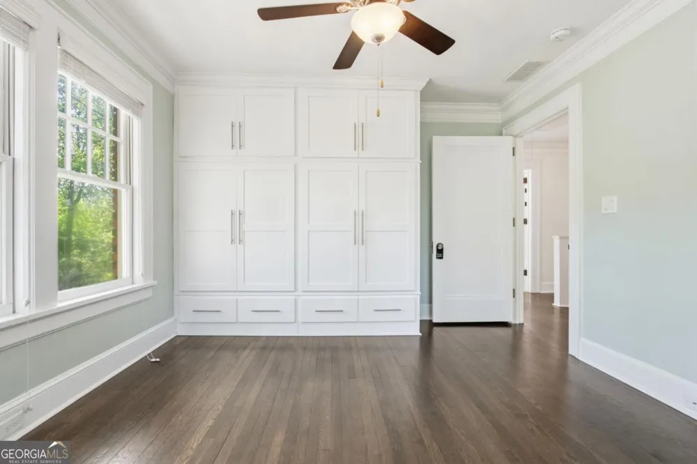 1417 Briarcliff RD NE Atlanta, GA 30306