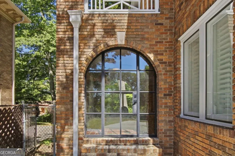 1417 Briarcliff RD NE Atlanta, GA 30306