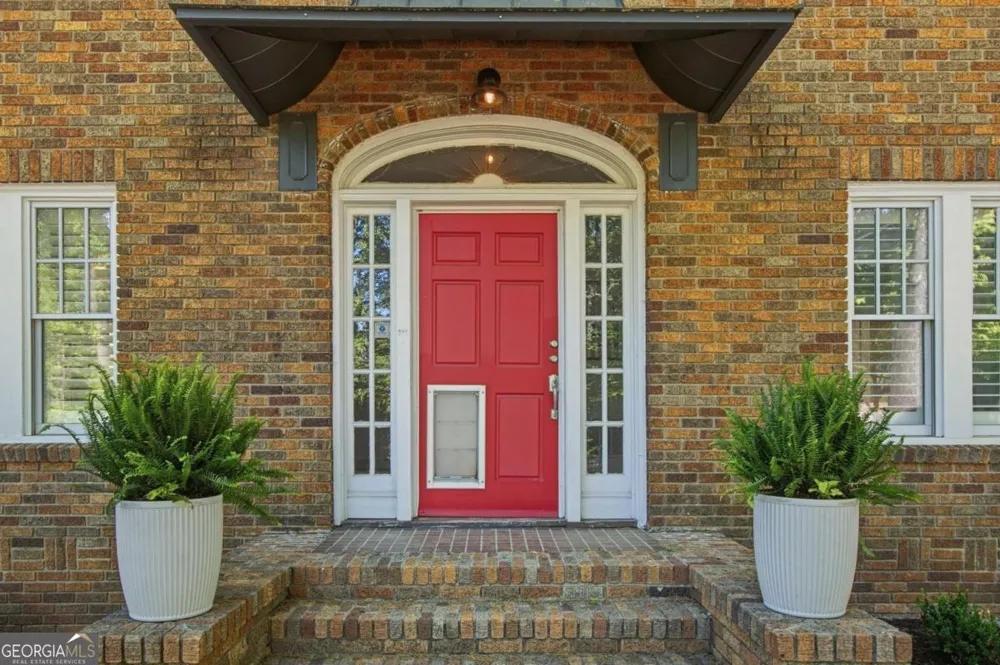 1417 Briarcliff RD NE Atlanta, GA 30306
