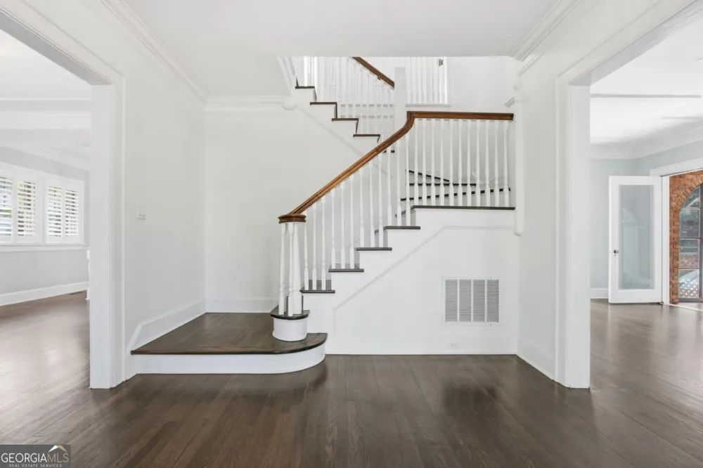 1417 Briarcliff RD NE Atlanta, GA 30306
