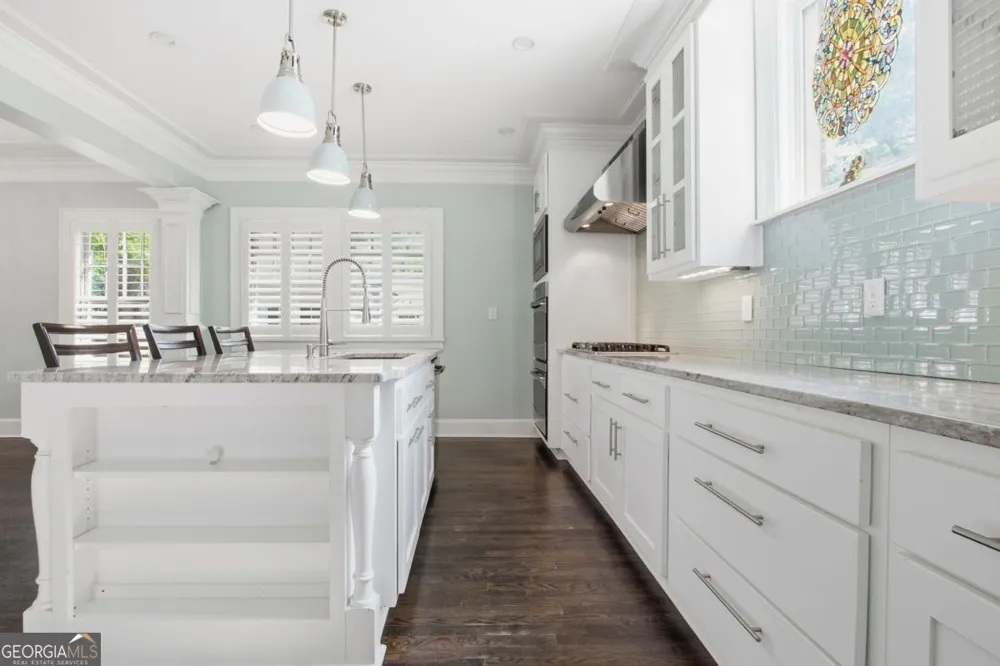 1417 Briarcliff RD NE Atlanta, GA 30306