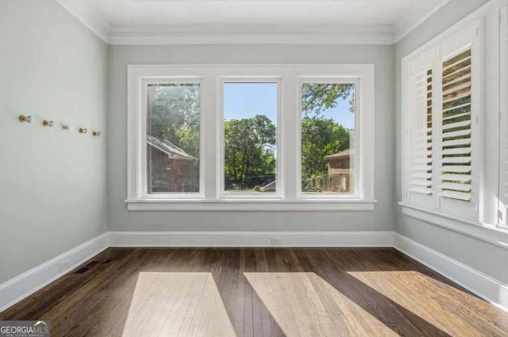 1417 Briarcliff RD NE Atlanta, GA 30306