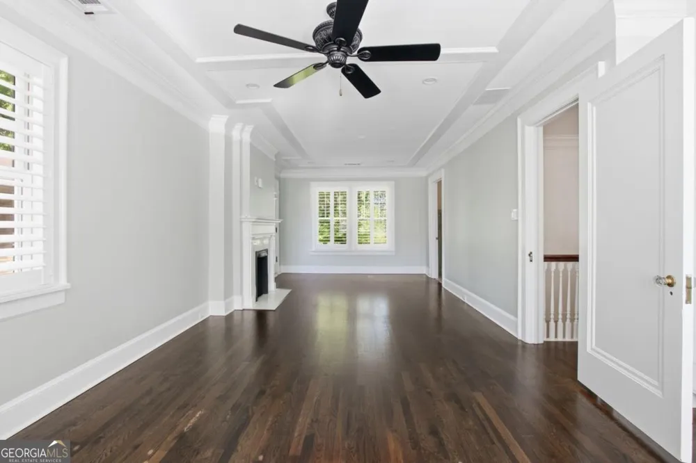 1417 Briarcliff RD NE Atlanta, GA 30306