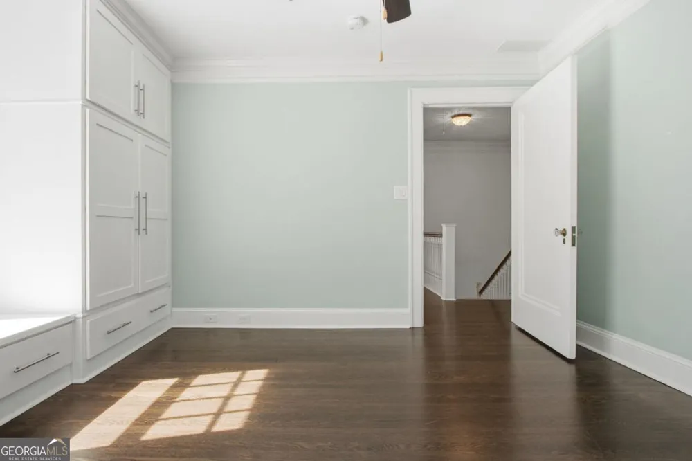 1417 Briarcliff RD NE Atlanta, GA 30306