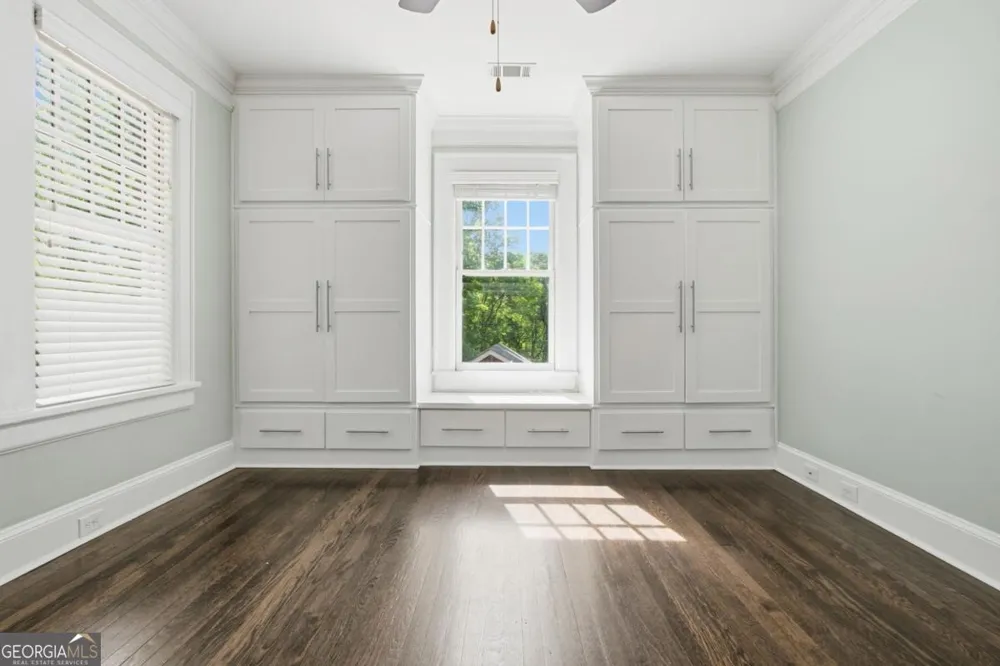 1417 Briarcliff RD NE Atlanta, GA 30306