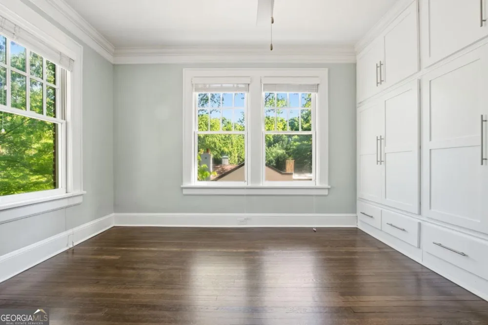 1417 Briarcliff RD NE Atlanta, GA 30306