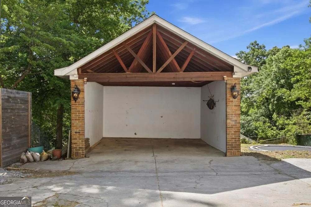 1417 Briarcliff RD NE Atlanta, GA 30306