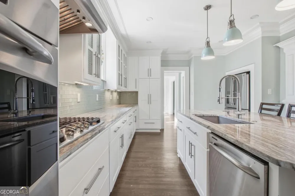 1417 Briarcliff RD NE Atlanta, GA 30306
