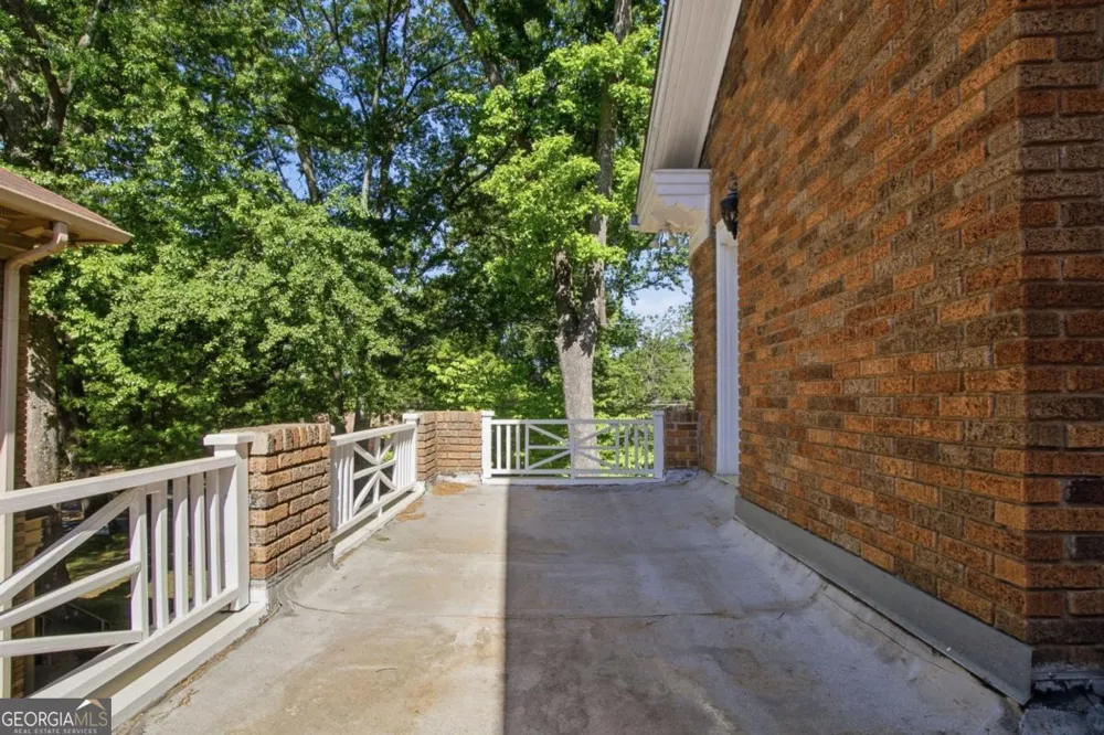 1417 Briarcliff RD NE Atlanta, GA 30306