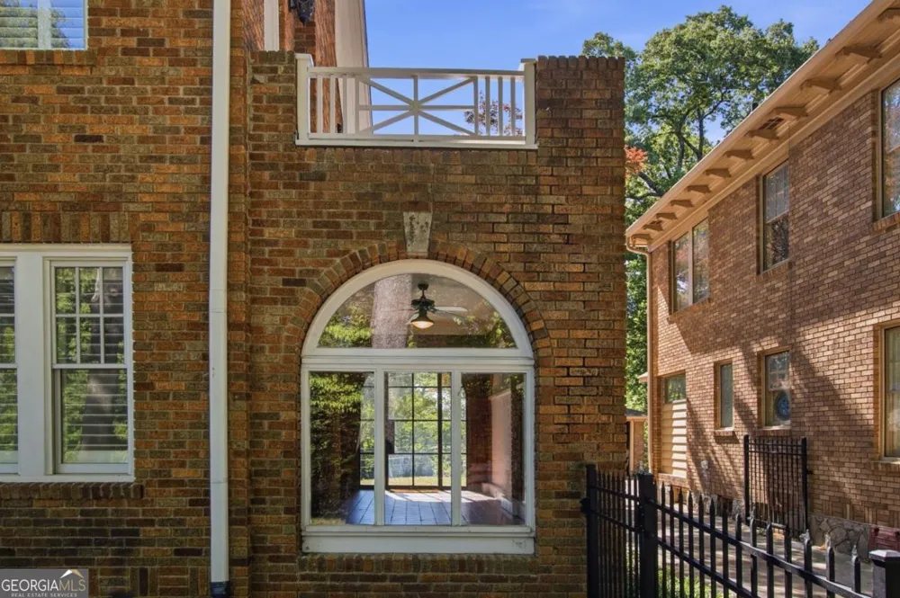 1417 Briarcliff RD NE Atlanta, GA 30306