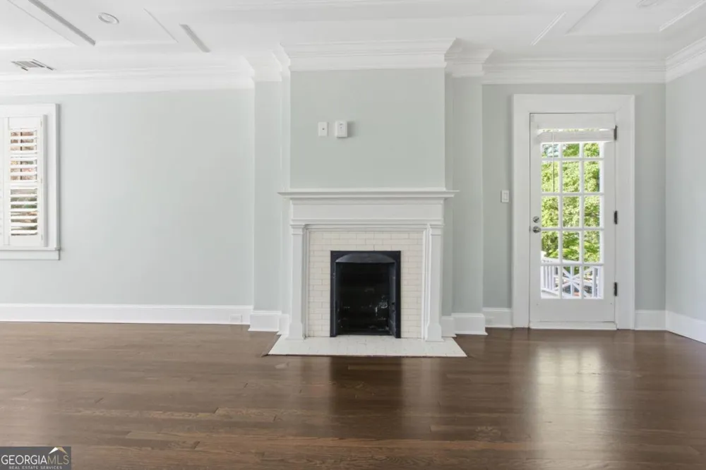 1417 Briarcliff RD NE Atlanta, GA 30306