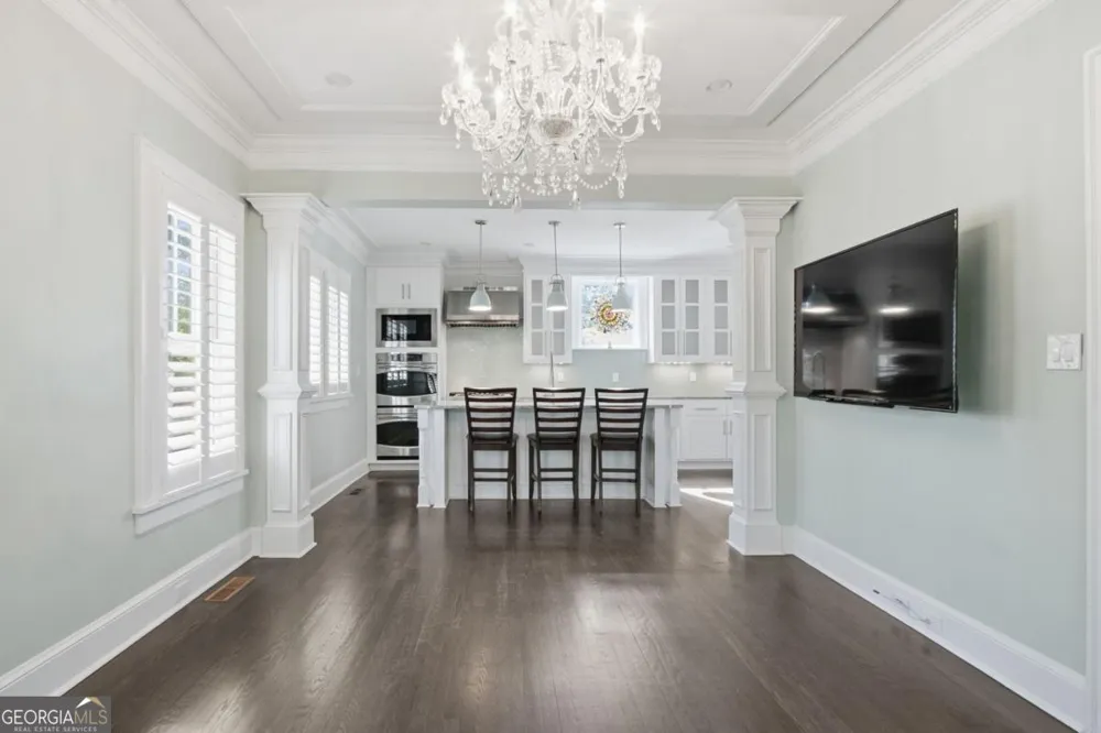 1417 Briarcliff RD NE Atlanta, GA 30306