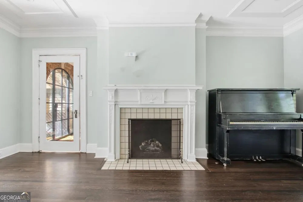 1417 Briarcliff RD NE Atlanta, GA 30306