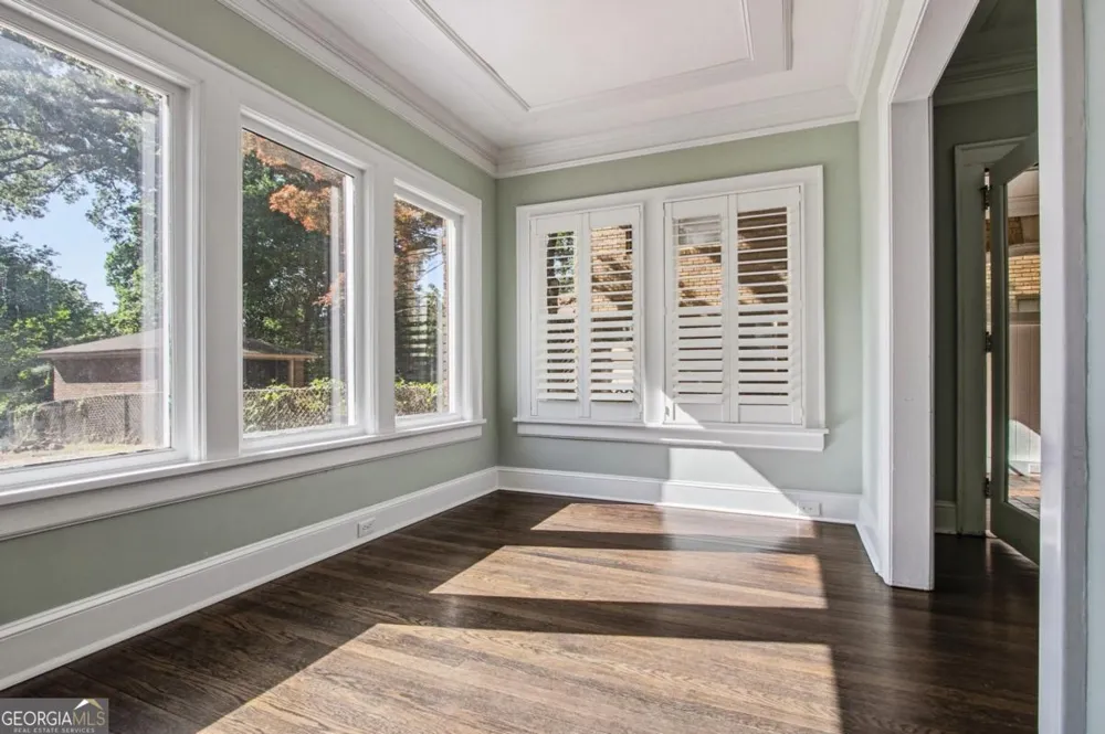 1417 Briarcliff RD NE Atlanta, GA 30306