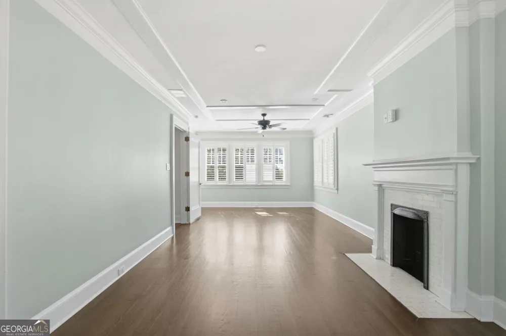 1417 Briarcliff RD NE Atlanta, GA 30306