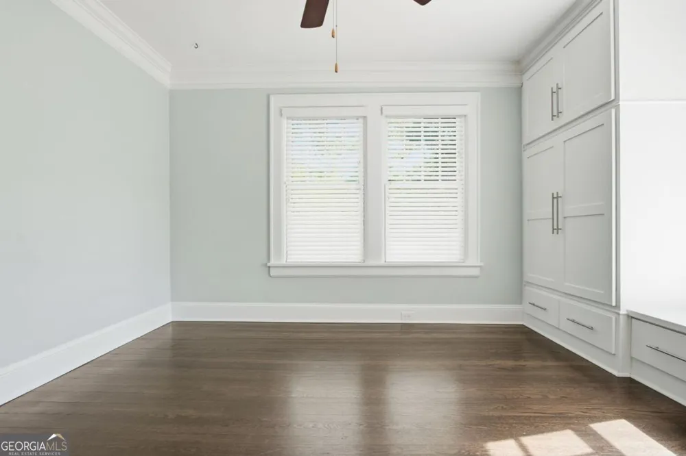 1417 Briarcliff RD NE Atlanta, GA 30306