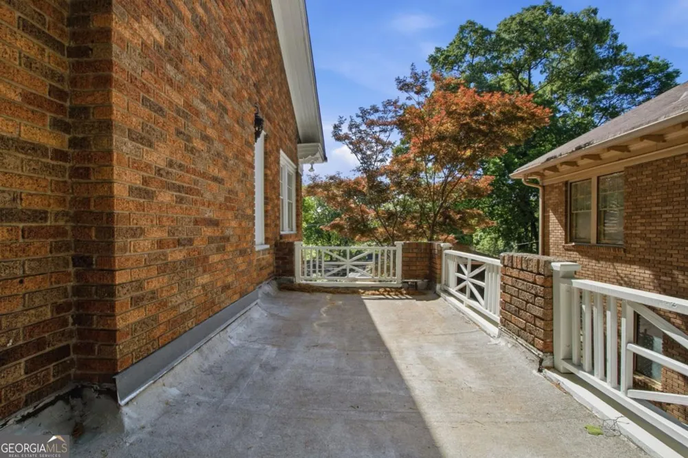 1417 Briarcliff RD NE Atlanta, GA 30306