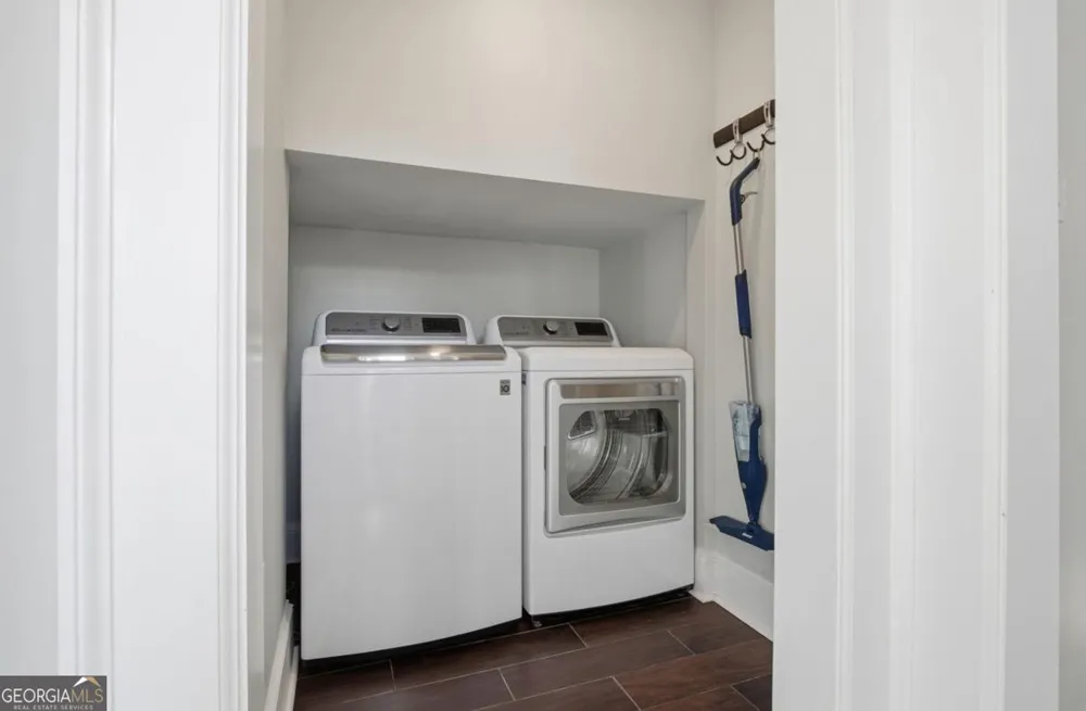 1417 Briarcliff RD NE Atlanta, GA 30306