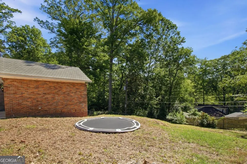 1417 Briarcliff RD NE Atlanta, GA 30306