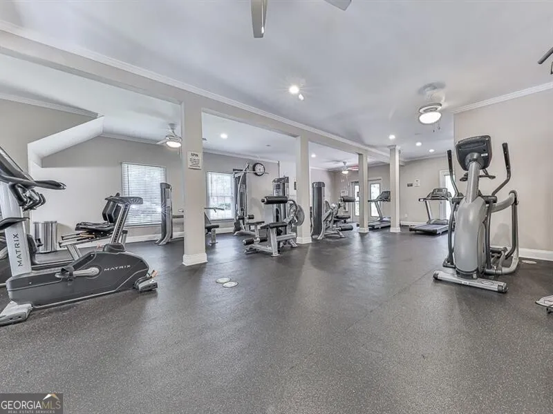 25104 Plantation DR NE Atlanta, GA 30324