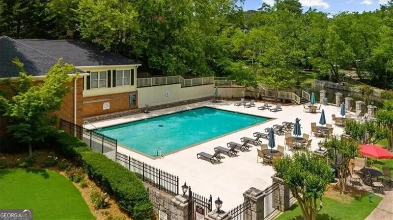 25104 Plantation DR NE Atlanta, GA 30324