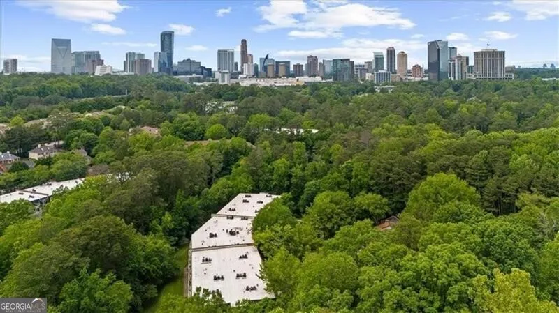 25104 Plantation DR NE Atlanta, GA 30324