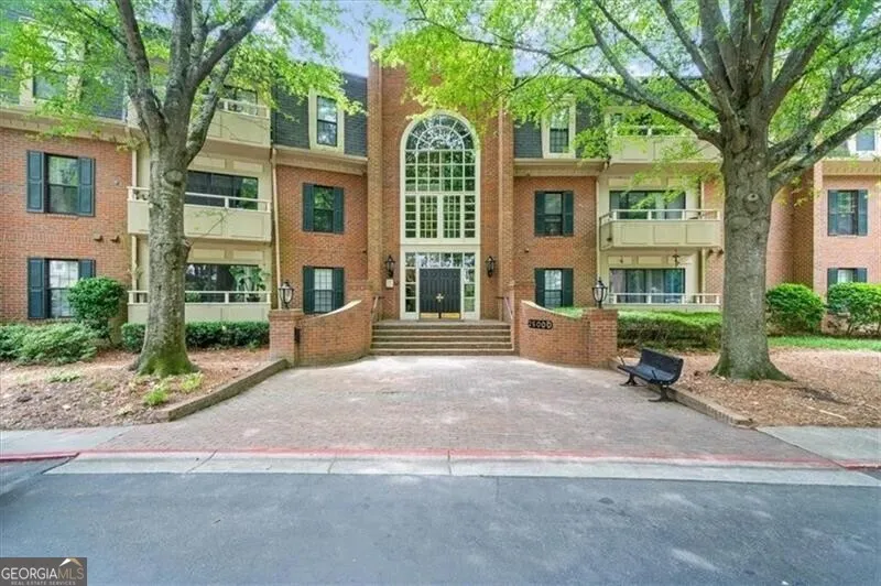 25104 Plantation DR NE Atlanta, GA 30324