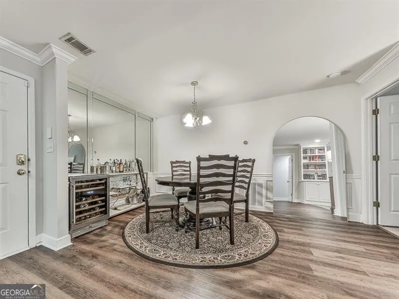 25104 Plantation DR NE Atlanta, GA 30324
