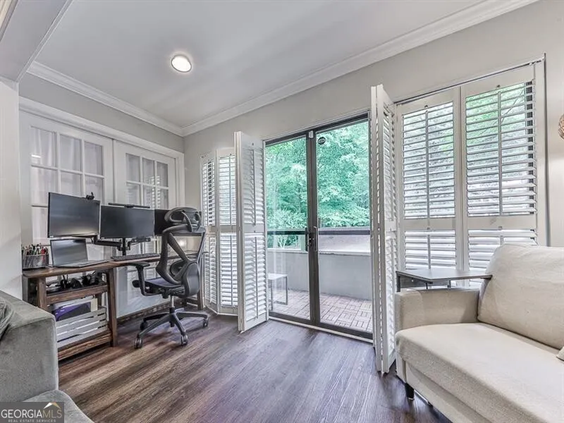 25104 Plantation DR NE Atlanta, GA 30324