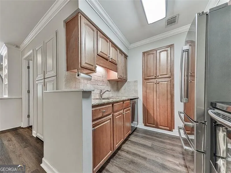 25104 Plantation DR NE Atlanta, GA 30324