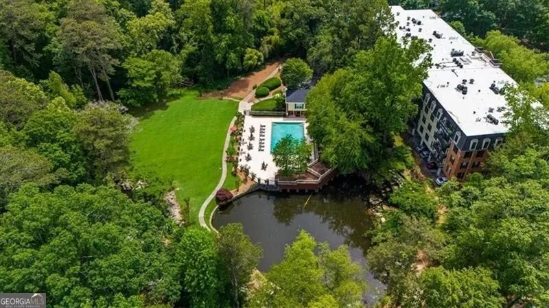 25104 Plantation DR NE Atlanta, GA 30324