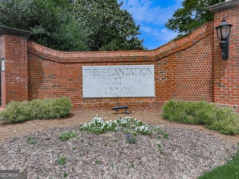 25104 Plantation DR NE Atlanta, GA 30324