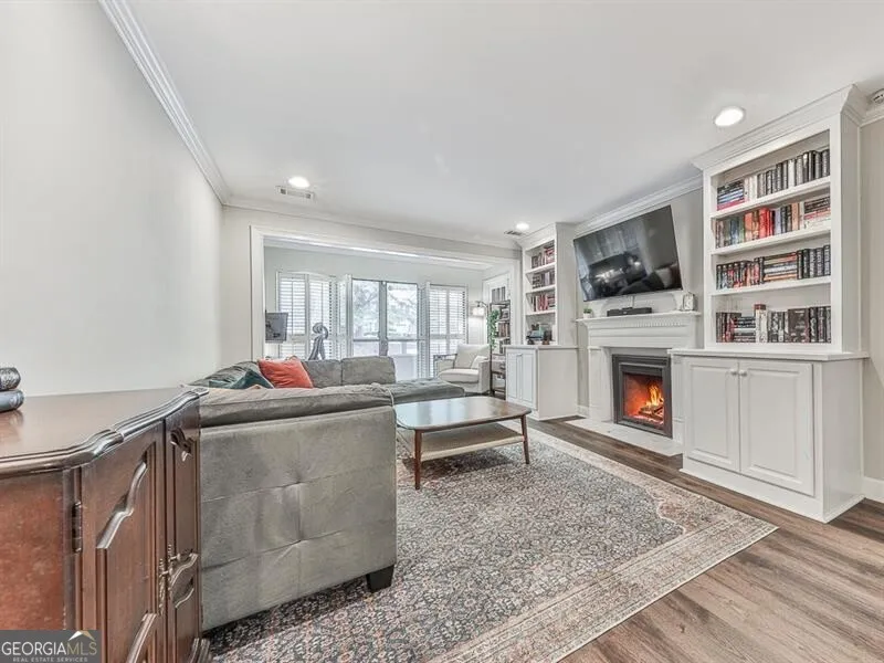 25104 Plantation DR NE Atlanta, GA 30324