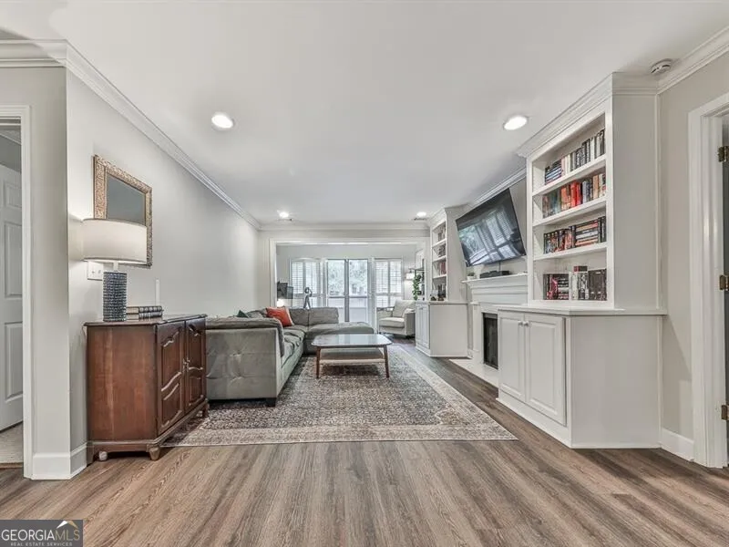 25104 Plantation DR NE Atlanta, GA 30324