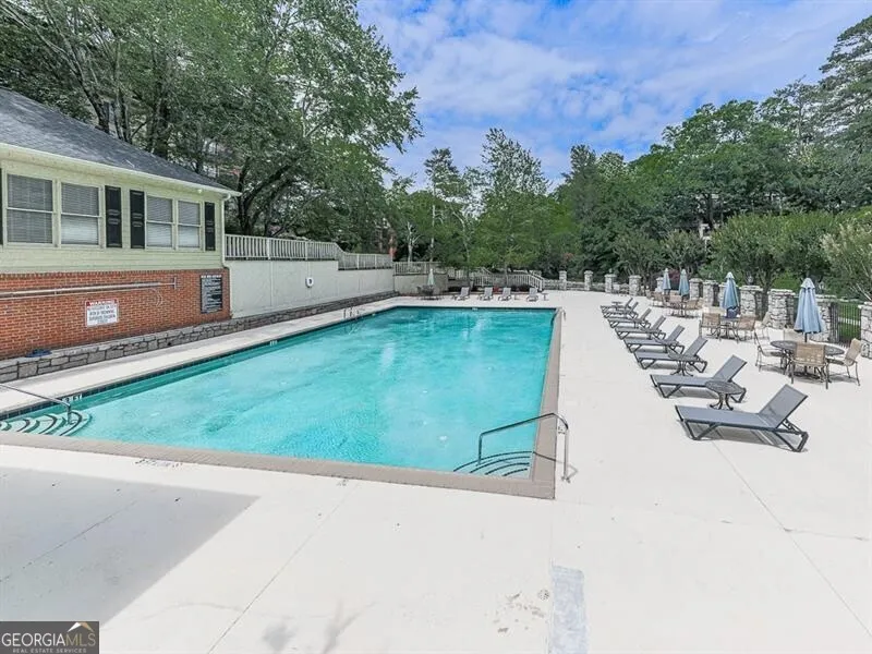 25104 Plantation DR NE Atlanta, GA 30324