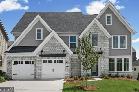 124 Kerr DR