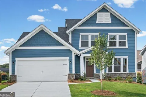 110 Loon Lake WAY