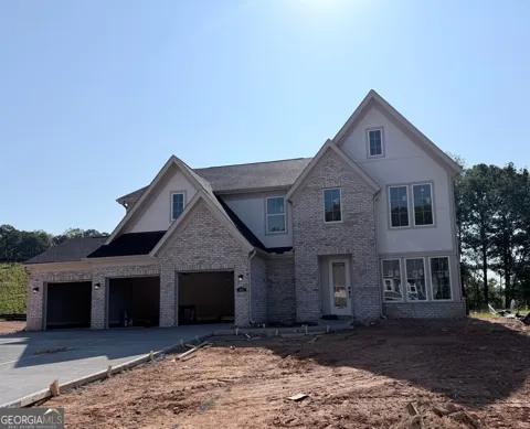167 Wood Grove LN