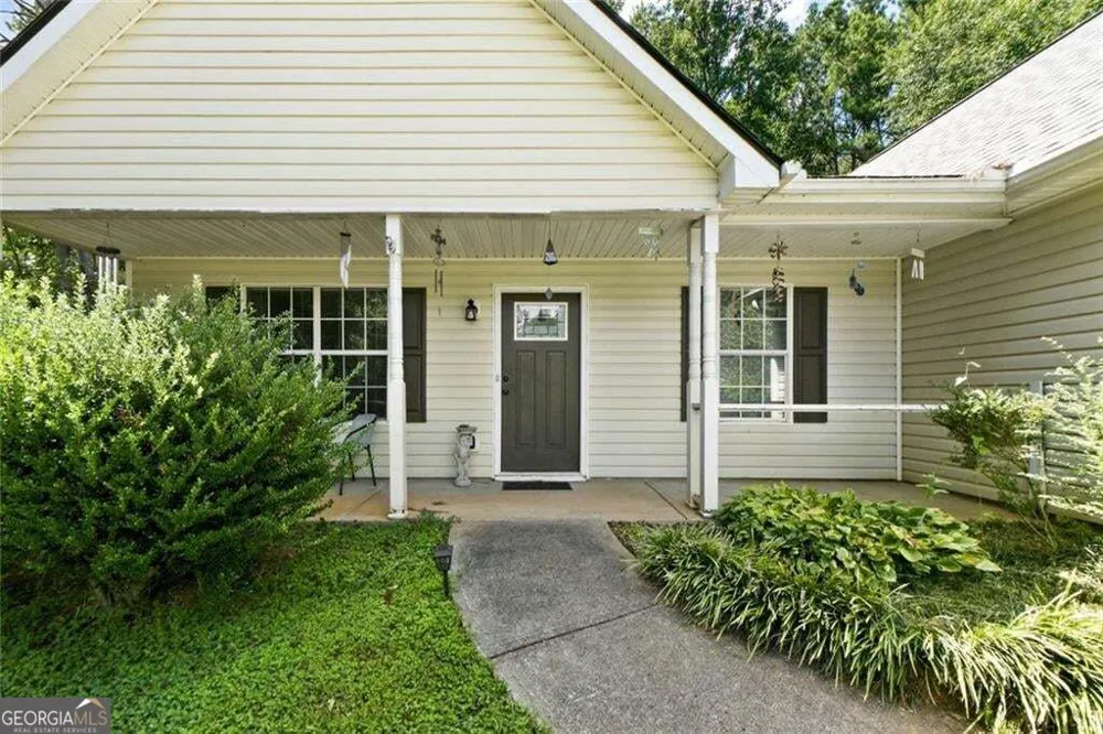 315 Wild Turkey LN Locust Grove, GA 30248