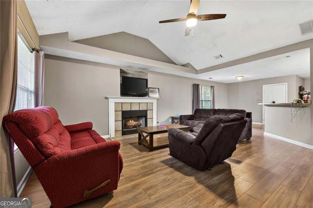 315 Wild Turkey LN Locust Grove, GA 30248