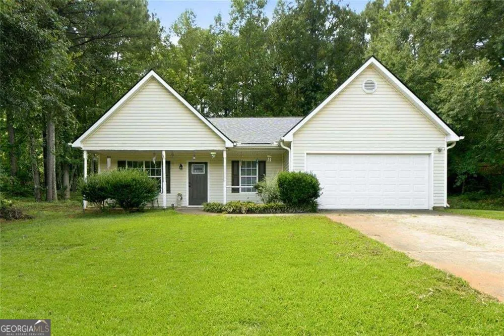 315 Wild Turkey LN Locust Grove, GA 30248