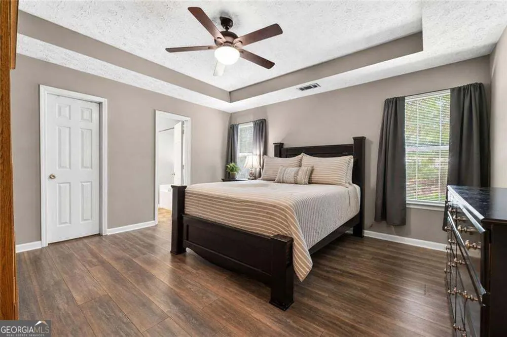 315 Wild Turkey LN Locust Grove, GA 30248
